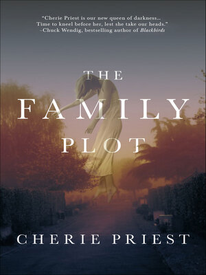 cover image of The Family Plot